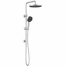 The Gabe Twin Shower